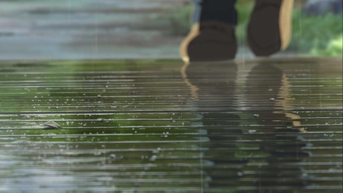 有一双超级大长腿是什么感觉？